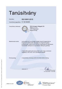 ISO 9001:2015